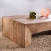 Mesa De Centro Solid - Mesas de living, Uruguay | Aihaus, vista 2 de 4