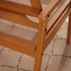 Butaca Havai en Madera natural - Butacas, banquetas y puffs, Uruguay | La Cueva Muebles, vista 5 de 7