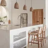Banqueta / Taburete Soraya - Butacas, banquetas y puffs, Uruguay | Casakos, vista 3 de 7