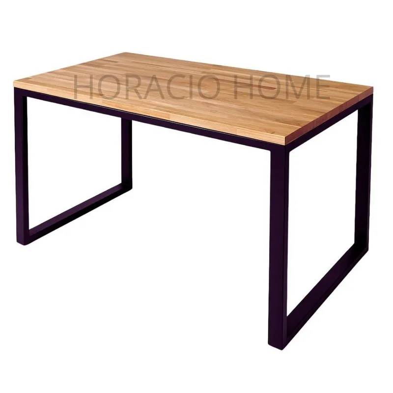 Mesa comedor (opción sillas) - Mesas de comedor, Uruguay | Horacio Home