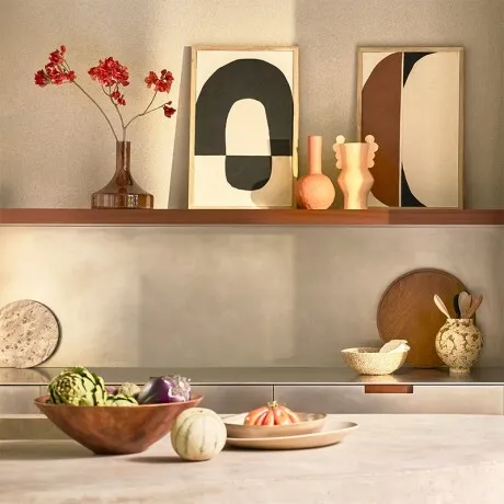 Cuadro Ocaso B - Decoración, Uruguay | Aihaus