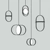 LUMINARIA ANTONI BIG - Lámparas colgantes, Uruguay | Berlina Store, vista 2 de 6