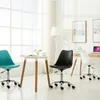 Silla Eames Escritorio en Blanco - Escritorios y sillas de escritorio, Uruguay | Unsi, vista 4 de 4