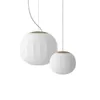 Lita con corona bonce dimerizable en Blanco - Lámparas colgantes, Uruguay | Darko Lighting, vista 1 de 4