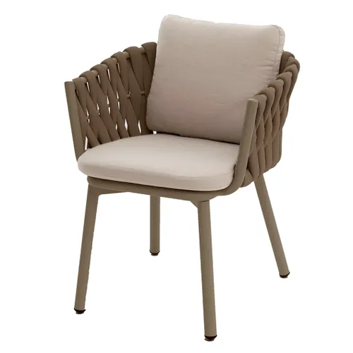 SILLON en Beige - Sillas, Uruguay | Vivai