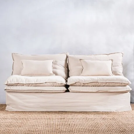 Modular Stephen Central 150cm - Sillones y sofás, Uruguay | Aihaus, vista 2
