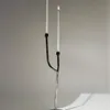 CANDELABRO METAL en Negro - Velas y Portavelas, Uruguay | Zara Home, vista 1 de 6