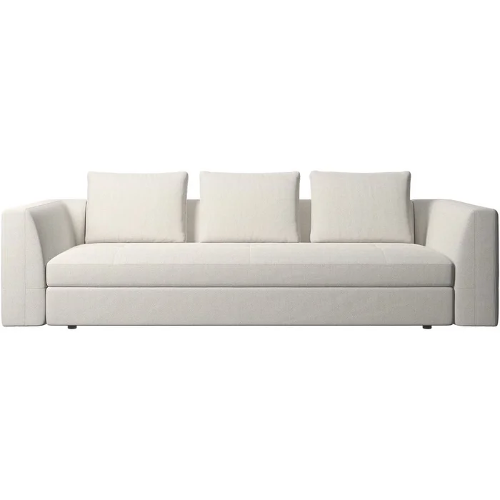 Bergamo en Beige - Sillones y sofás, Uruguay | BoConcept