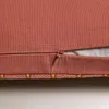 FUNDA COJÍN RAYAS - Textiles, Uruguay | Zara Home, vista 5 de 5