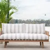 Sofá Mangaratiba - Sillones y sofás, Uruguay | Balcony, vista 1 de 4