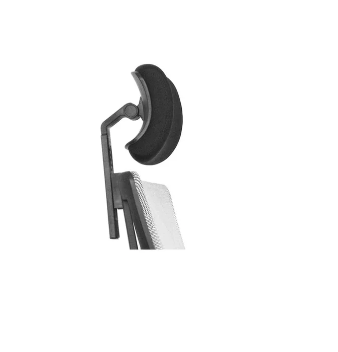 APOYO CERVICAL PARA SILLA VIGO X3 en Negro - Sillas de escritorio, Uruguay | World Vigo