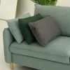 Sofa 3 cps BIG OSLO - Menta en Verde - Sillones y sofás, Uruguay | Finkel, vista 4 de 4