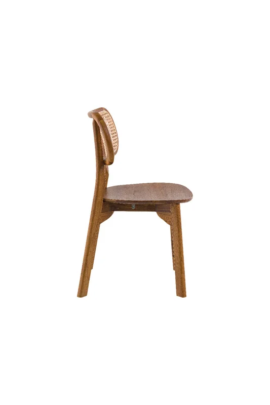 SILLA PEANUT 40X48X80H - Sillas, Uruguay | Vinibel, vista 3