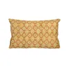 Almohadon Algodon Marron Juliette Tostado en TOSTADO - Textiles, Uruguay | Divino, vista 1 de 2