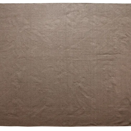 ALFOMBRA IN/OUT NUDOS TAUPE en Marrón - Alfombras, Uruguay | Masinfinito Casa