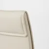 Silla COMFORT Marrón - Sillas, Uruguay | Viasono, vista 4 de 5