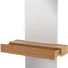 Espejo con Estante de Pared Decoración 100% MDF con Cajon - Espejos, Uruguay | Balton, vista 4 de 4