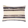 Almohadón Almagro 40*60 Algodon Beige/negro - Textiles, Uruguay | Divino, vista 1 de 2