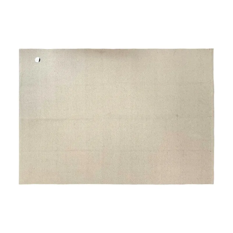 ALFOMBRA NATURAL 150X210CM LISA - Textiles, Uruguay | Decohogar