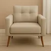 Poltrona Butaca Buzios - Butacas, banquetas y puffs, Uruguay | Deluxe Home, vista 7 de 18