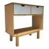 Aparador 2C Melo Linea Nordica en Madera Maciza - Comedor, Uruguay | Que Sal Muebleria, vista 2 de 11
