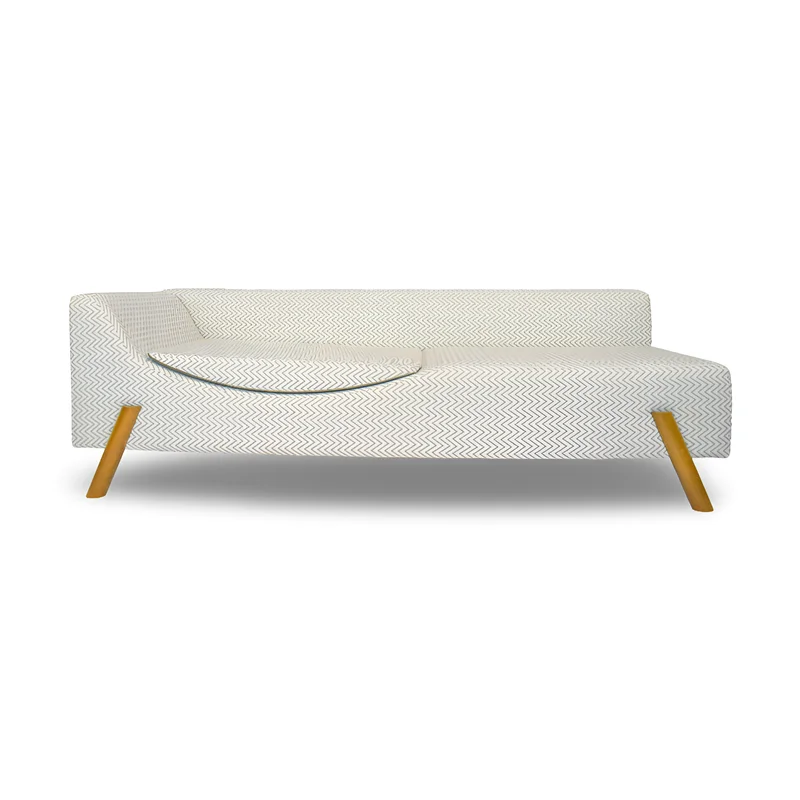 Sofá Flag (de diseñador) - Sillones y sofás, Uruguay | Furest, vista 10