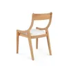 Silla de Roble Curvada en Madera natural - Sillas, Uruguay | Ecowood, vista 3 de 5