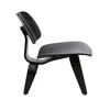 Butaca Lcw Madera Negro Estilo Eames en Negro - Sillones y sofás, Uruguay | Divino, vista 4 de 5