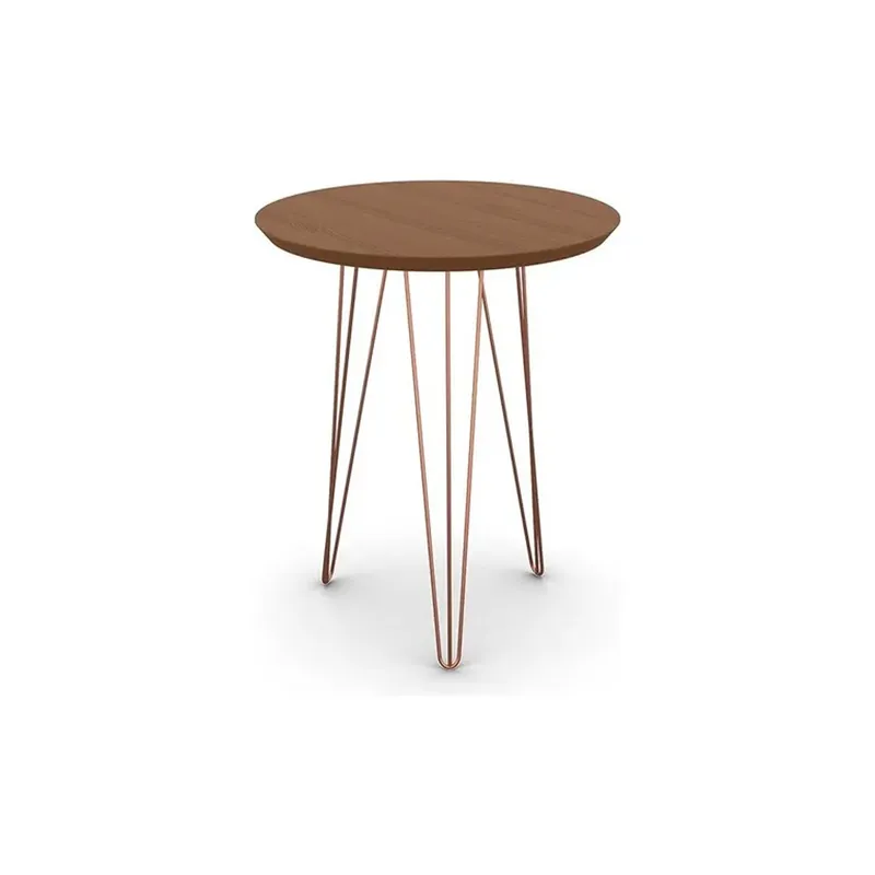 MESA DE APOYO EVOLUTION CANELA 530 CH9030BC - Mesas de living, Uruguay | Rosas Hermanos
