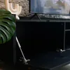 Rack Capri 180 cm - Negro - Muebles para TV, Uruguay | Berna home, vista 5 de 6