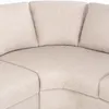 Rinconera Klint - Tela Aquaclean - 3 + Chaise - A fabricar en Patrón - Sillones y sofás, Uruguay | NYR, vista 4 de 6