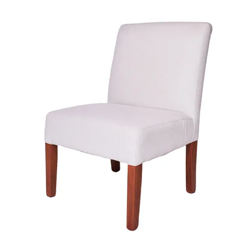 Butaca parís — Serra Amoblamientos en Off-white - Butacas, banquetas y puffs, Uruguay | Serra Amoblamientos