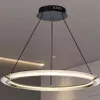 Klar en Blanco - Lámparas colgantes, Uruguay | Darko Lighting, vista 2 de 2