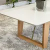 Mesa de centro Sara - Mesas de living, Uruguay | Arquetipo, vista 4 de 8
