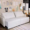 Sofá Cama Gramado - Crudo 220cm Con Falla - Sillones y sofás, Uruguay | Berna home, vista 2 de 14