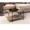 Mesa de Living DIXON en Mesa de Living DIXON - Mesas de living, Uruguay | Finkel, vista 3 de 3