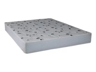 COMBO BOX+ COLHON 2 PLAZAS en Negro - Dormitorio, Uruguay | Quesal, vista 5