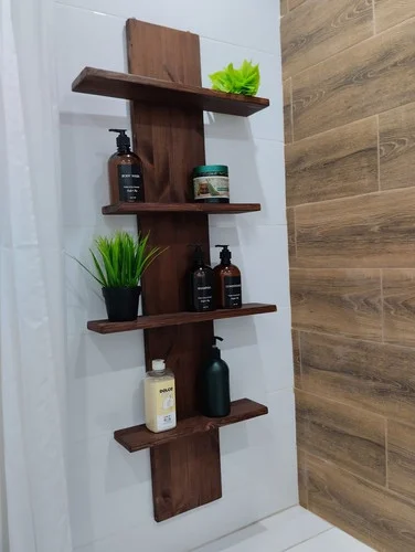 Estantería Algorta, Uruguay | Decoquadra, vista 3