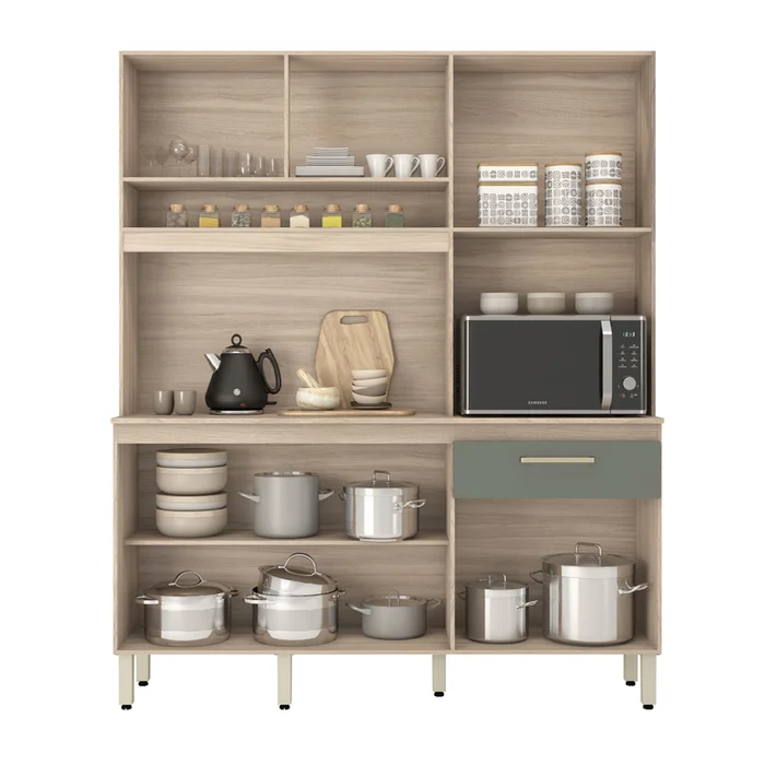 Kit de cocina Alamo - Muebles, Uruguay | Soy Hogar, vista 8