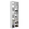 Biblioteca Dallas - White en Blanco - Bibliotecas, Uruguay | NYR, vista 2 de 3