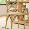 SILLA VIENA - FRESNO NATURAL en Madera natural - Sillas, Uruguay | La Iberica, vista 11 de 32