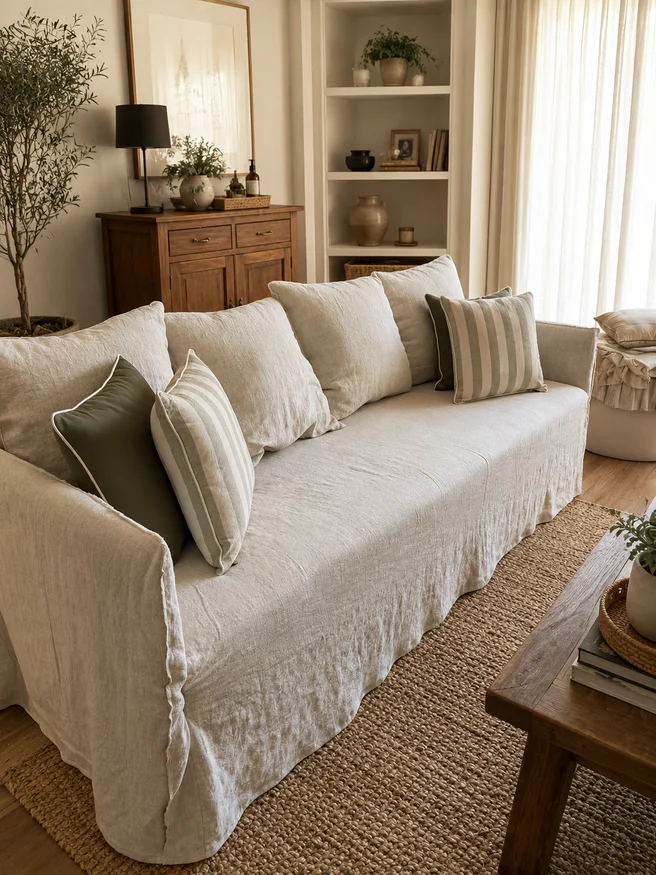 Pack Bull Green - Textiles, Uruguay | Decilo con Alma, vista 2