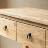 APARADOR / MESA DE ARRIMO OLMO - 1.20 MTS - Bibliotecas, Uruguay | La Iberica, vista 8 de 12