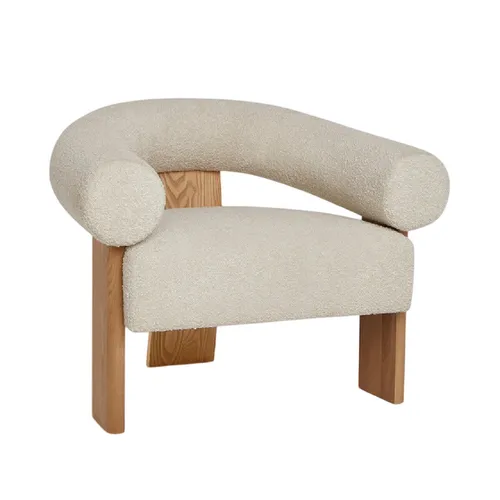 POLTRONA LINEA 60X45X60H - Butacas, banquetas y puffs, Uruguay | Vinibel