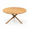 Mesa Comedor Milly - Color Unico en Multicolor - Sillones y sofás, Uruguay | Indian, vista 1 de 4