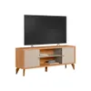 Rack para TV Porto - Línea Haus - Muebles para TV, Uruguay | Ecowood, vista 3 de 5