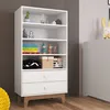 Armario infantil Montessoriano - Bibliotecas, Uruguay | Unsi, vista 2 de 3