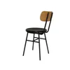 Silla Bistró - Negro en Negro - Butacas, banquetas y puffs, Uruguay | NYR, vista 2 de 6
