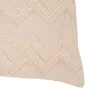 Almohadón Granada 40*60 Algodon Beige/verde - Textiles, Uruguay | Divino, vista 2 de 2