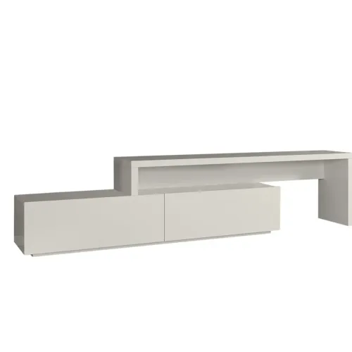 Rack extensible Aston - Muebles para TV, Uruguay | Arquetipo